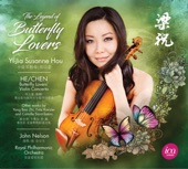 Yi-Jia Susanne Hou - Tambourin chinois, Op. 3 (Arr. for Violin & Orchestra)