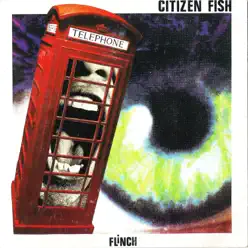 Flinch - Citizen Fish