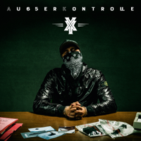 AK Ausserkontrolle - Unterwegs (feat. Veysel) artwork