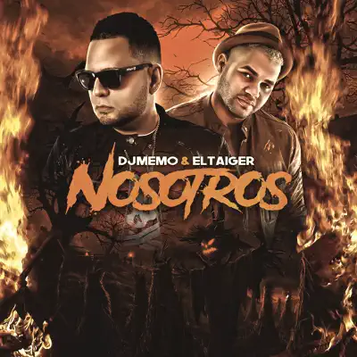 Nosotros - Single - El Taiger