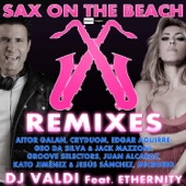 DJ Valdi - Sax on the Beach (Groove Selectors Remix)