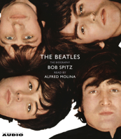 Bob Spitz - The Beatles (Abridged) artwork