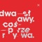 Kiss & Fly - Dwa Sławy lyrics