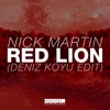 Red Lion (Deniz Koyu Edit) - Single