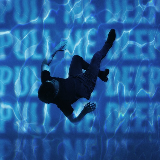 Cover artwork for Pull Me Deep