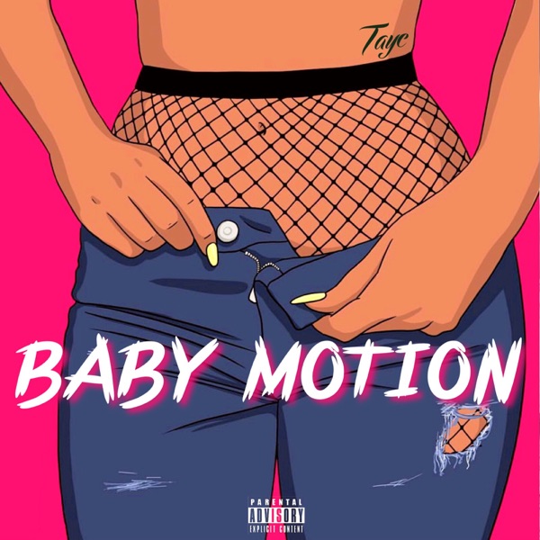 Baby Motion - Single - Tayc