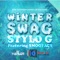Winter Swag (feat. Smoodface) - Stylo G lyrics