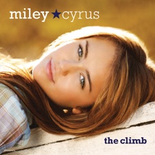 The Climb artwork