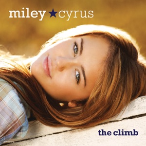 The Climb Artwork
