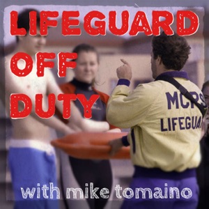 Episode 5--This Week In Lifeguarding 10-25-2017