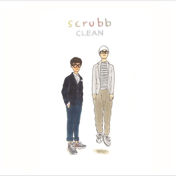 Scrubb - รอยยิ้ม