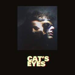 CAT'S EYES cover art