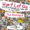 Won't Let Go (feat. Jay Martin) [Li4m Remix] - Victor Magan & Jose Am lyrics