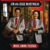 Jim & Jesse McReynolds - Dream of Me