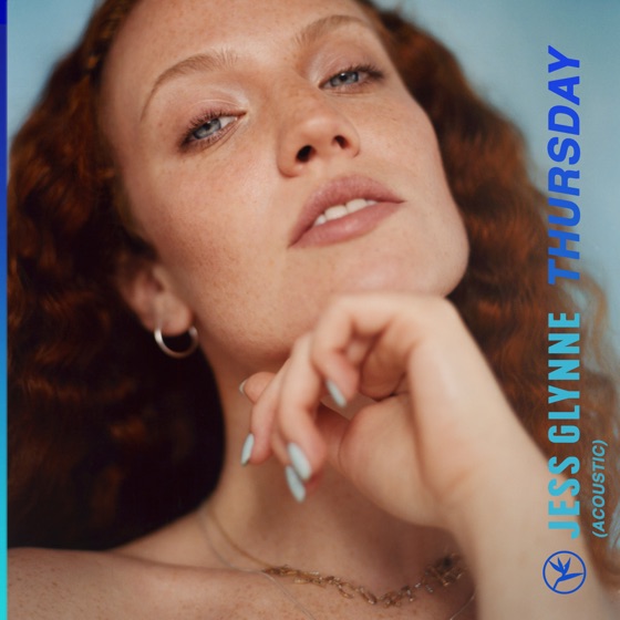 Cover artwork for Thursday (Acoustic)