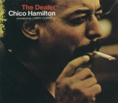 Chico Hamilton - Larry of Arabia