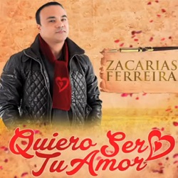 Zacarías Ferreira - La Mejor De Todas