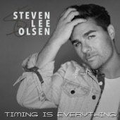 Timing is Everything artwork