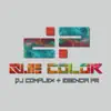 ¿Qué Color? (feat. Esencia Pr) - Single album lyrics, reviews, download