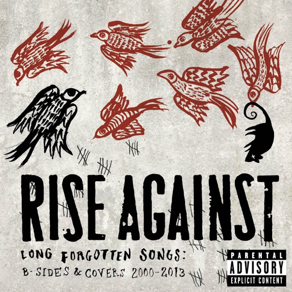 Rise Against - Blind