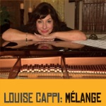 Louise Cappi - Chain of Fools / Unchain My Heart