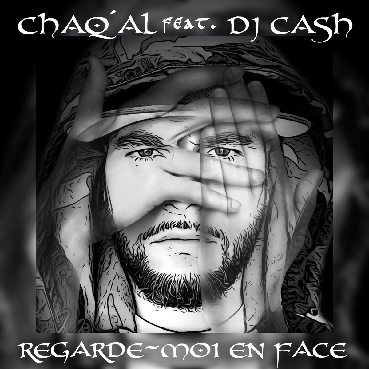 Face feat. DJ Cash. Chaq Mol. Chaq. Chaq chuqlarpng.