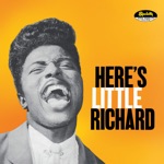 Little Richard - Can't Believe You Wanna Leave