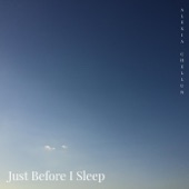 Just Before I Sleep - EP artwork