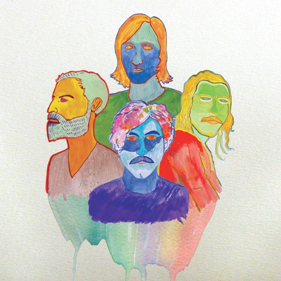 Cover artwork for Straight Through the Light