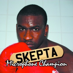 MICROPHONE CHAMPION cover art