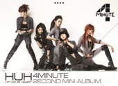 I My Me Mine by 4Minute