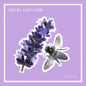 Honey Lavender by Ieuan