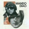 Mando Diao About Crystal artwork