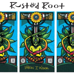 Rusted Root - Send Me On My Way - 排舞 音乐