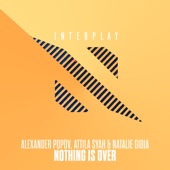 Nothing Is Over (Extended Mix) artwork