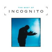 The Best of Incognito artwork