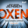 Jens Henrik Jensen - Das erste Opfer (Oxen 1)
