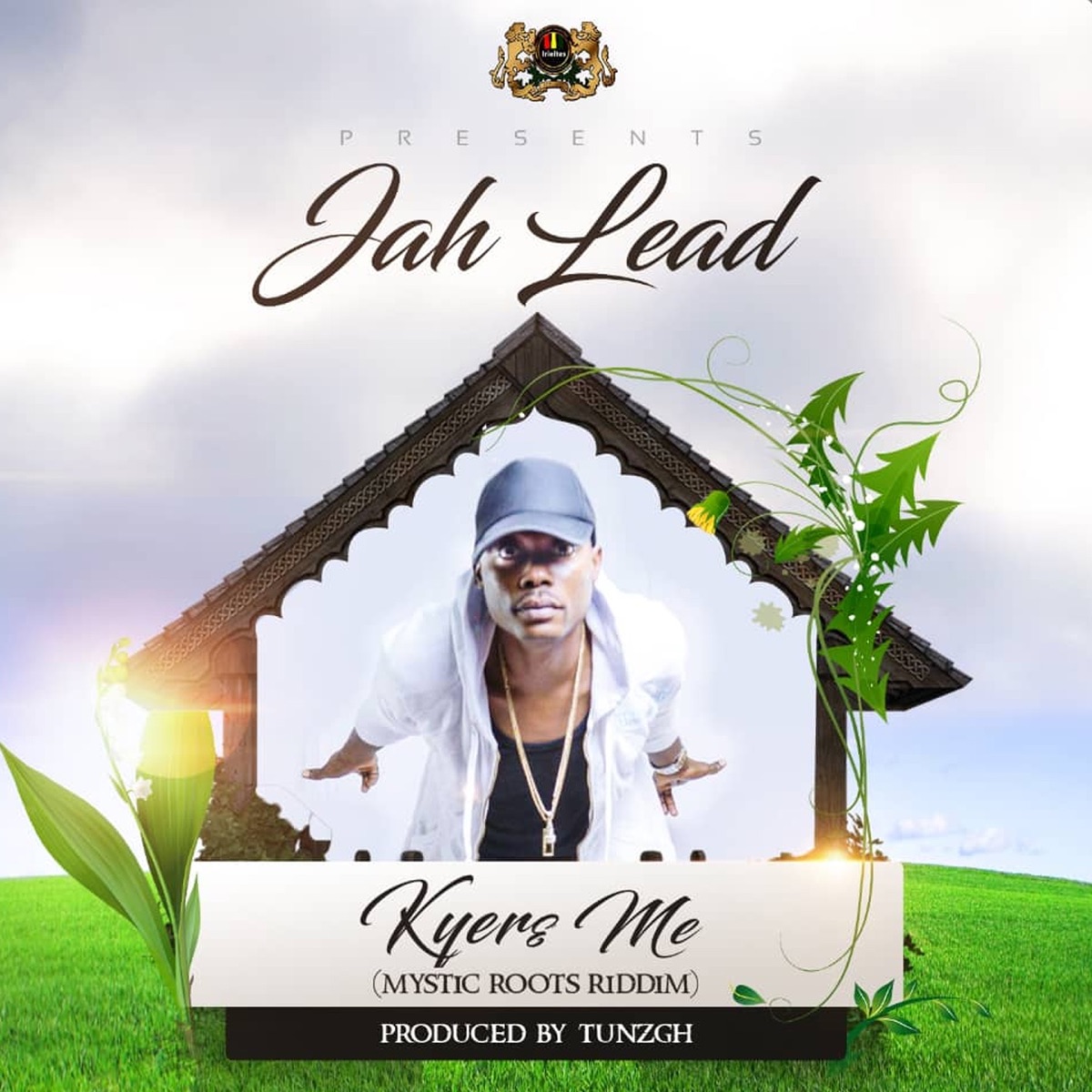 Jah Lead - Kyere Me (Mystic Roots Riddim) - Single