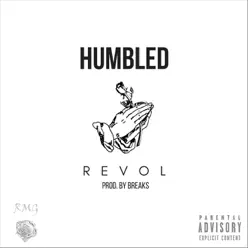 Humbled - Single - Revol Humbled - Single - Revol