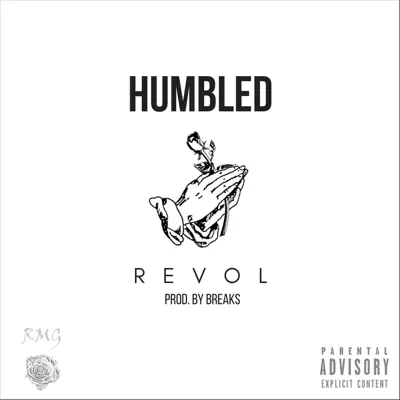Humbled - Single - Revol