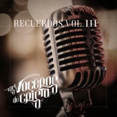 Recuerdos, Vol. 3 artwork