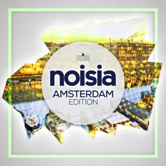 Noisia: Amsterdam Edition by Various Artists album reviews, ratings, credits