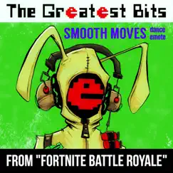 Smooth Moves Dance Emote (From 