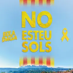 No Esteu Sols - Single - Eixa Daga