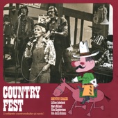 Countryfest 1 artwork