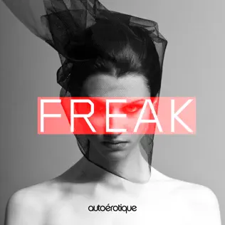 Album herunterladen autoérotique - Freak