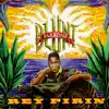 Blunt Paradise album lyrics, reviews, download