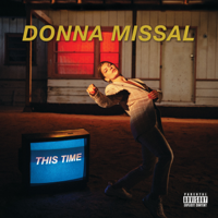 Donna Missal - This Time artwork