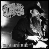 Gethen Jenkins - Where the Honkytonk Belongs