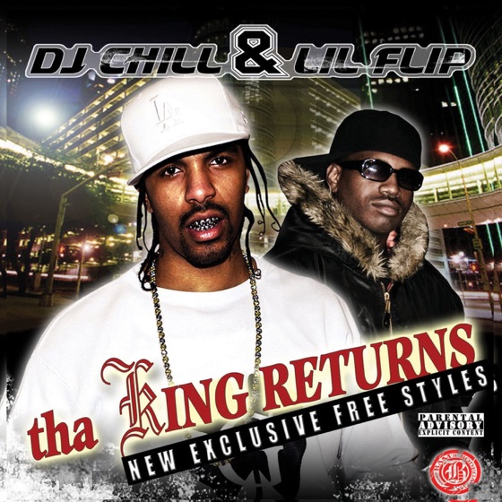 Cover artwork for Top Back